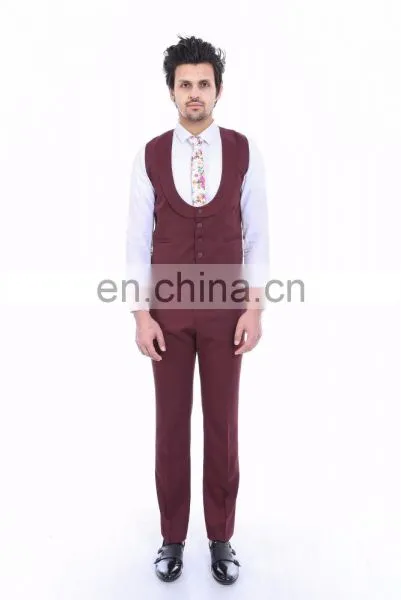 3 Pieces Suits