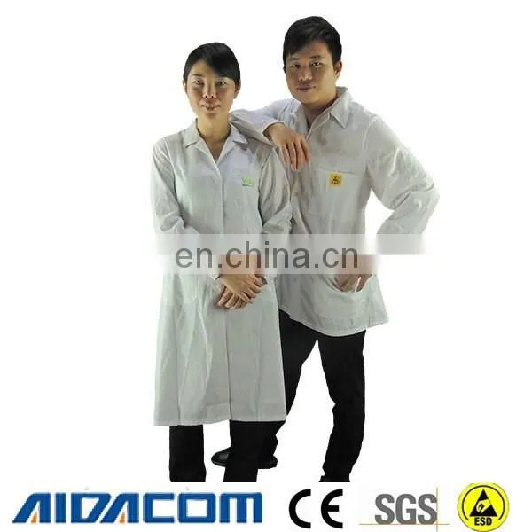 ESD SMOCK FACTORY photo-5