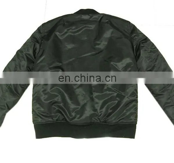 Wholesale China Good Quality Military Winter Jacket Fishing Life Jacket photo-5
