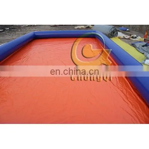Top Selling PVC Inflatable Mini Swimming Pool for Kids photo-2