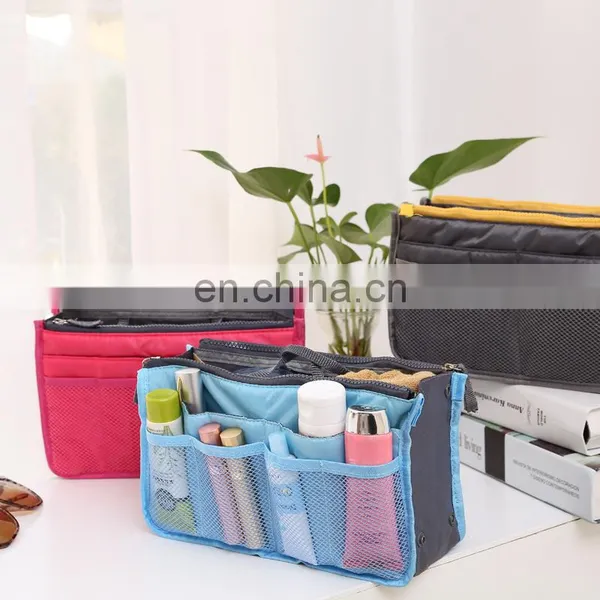 Nylon Toiletry Bags for Men or Women Travel Toiletry Bags photo-4