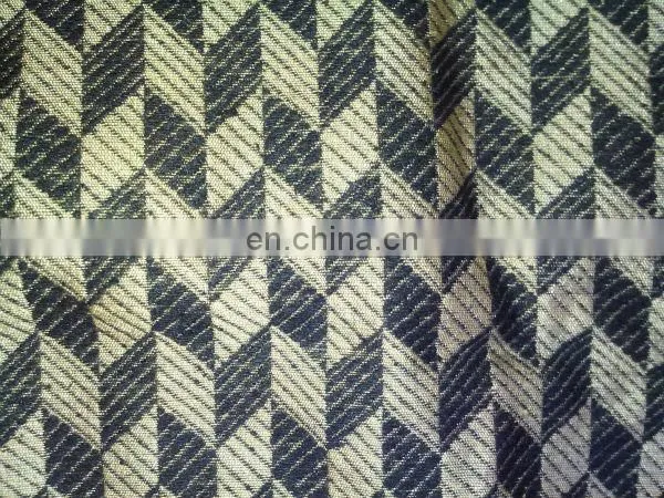 NOIL BROCADE