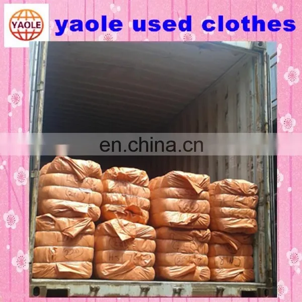 Used Clothes for Sale photo-4