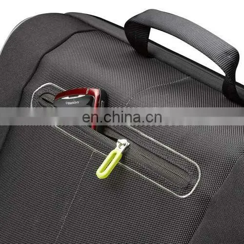 Custom Business Briefcase in Quality and Competitive Price photo-6