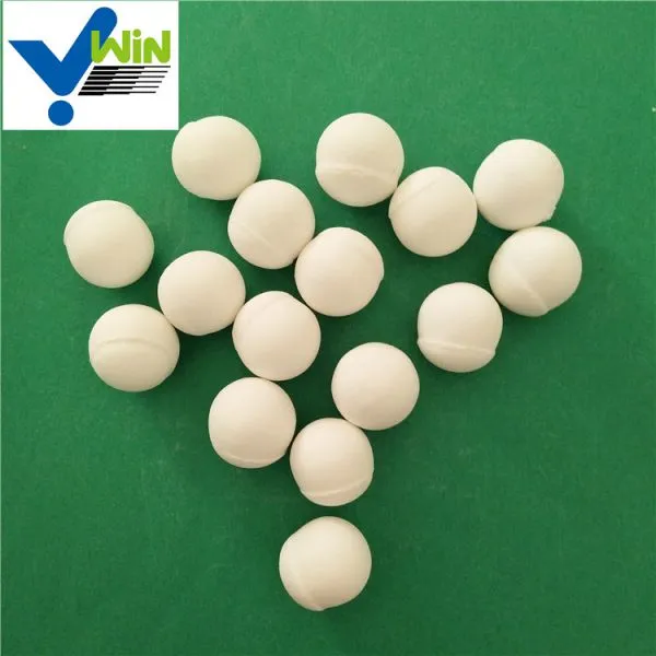 Chinese Supplier Alumina Oxide Price Small Ceramic Ball Mill for Sale photo-2