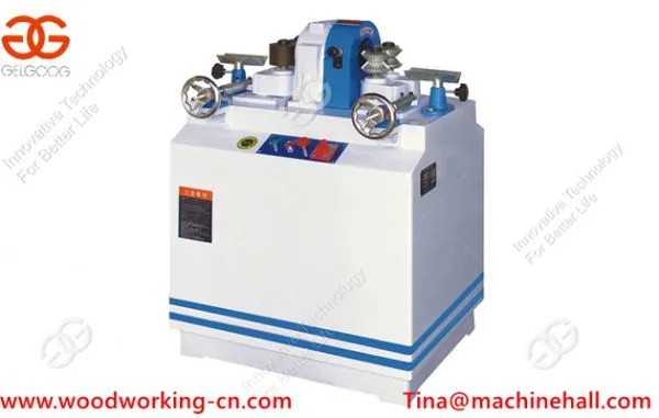 Types of High Speed and Capacity Wood Round Stick Making Machine for Sale photo-4