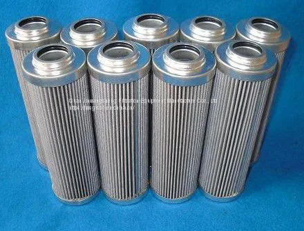 Industrial Hydraulic Machinery Filter Parts FAX-250 x 10 Oil Dawn Hydraulic Filter Cartridge