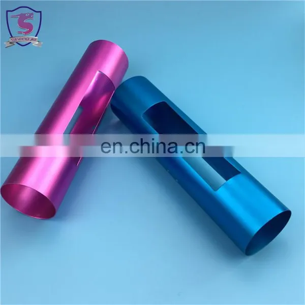 Custom Stainless Steel Sheet Metal Parts Fabrication Companies photo-4