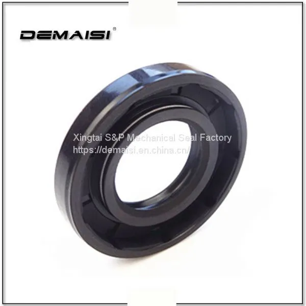 Washing Parts 21*40*7 Washing Machine Oil Seal photo-2