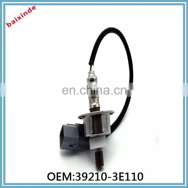 BAIXINDE New GENUINE OEM O2 Oxygen Sensor for Kias Optima Rondo 2006-2010 39210-3E110 photo-2