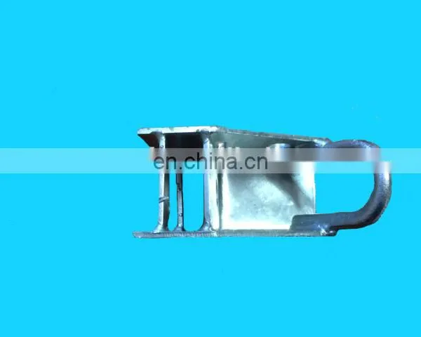 High quality metal welding parts steel structure