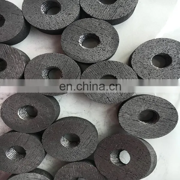 Carbon Fiber Preform for Carbon-carbon(C-C) Bolts/ Nuts photo-2
