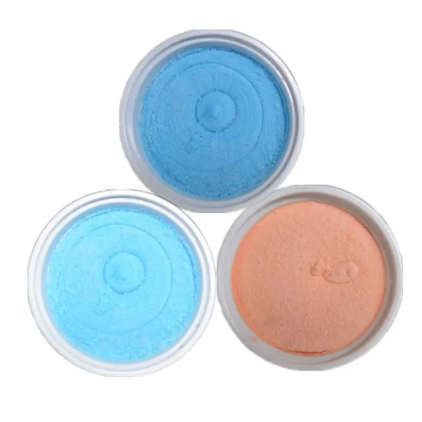 Automatic Powerful Powder Detergent Dishwasher photo-4