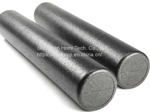 Wholesale Epp Foam Massage Yoga Roller For Adults With Non-toxic And Durable photo-2