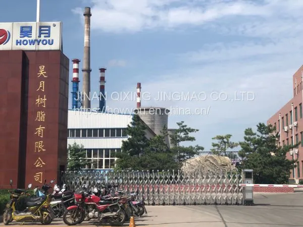 Water Blocking Powder Cable Powder Super Absorbent Polymer From China photo-3