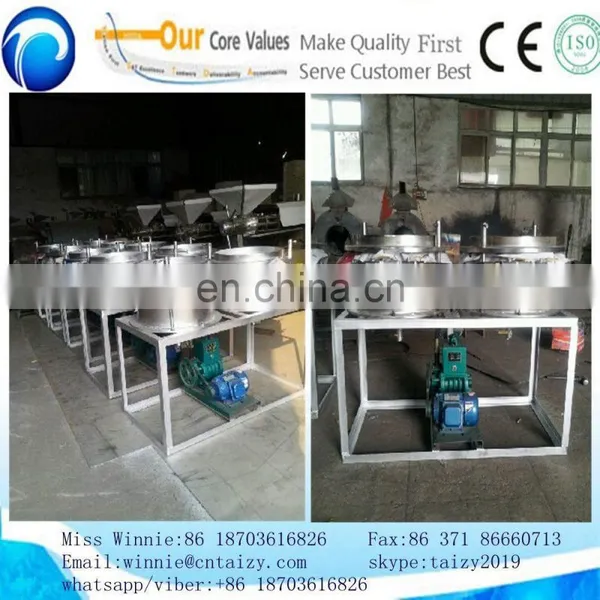 Palm Oil Refinery Machine | Crude Palm Oil Refining Machine photo-3