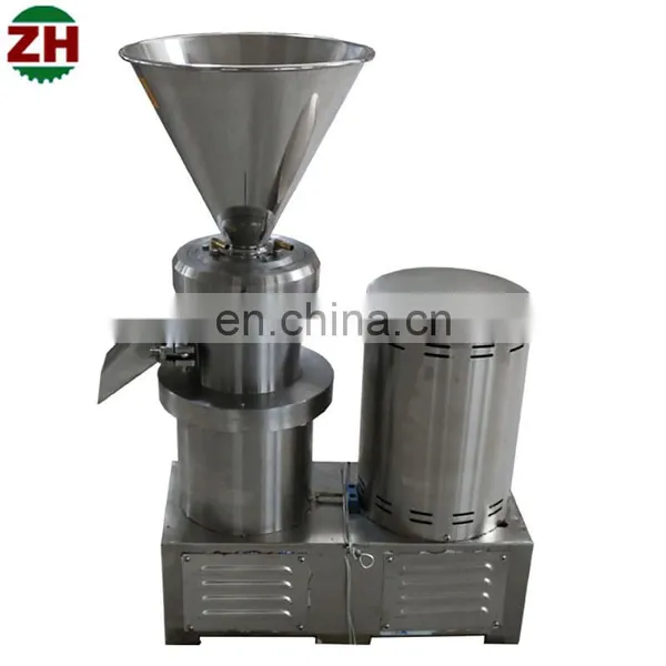 High Quality Bone Grinding Machine Fish Grinding Machine Chicken Grinding Machine Electric Meat Grinder on Sale photo-6