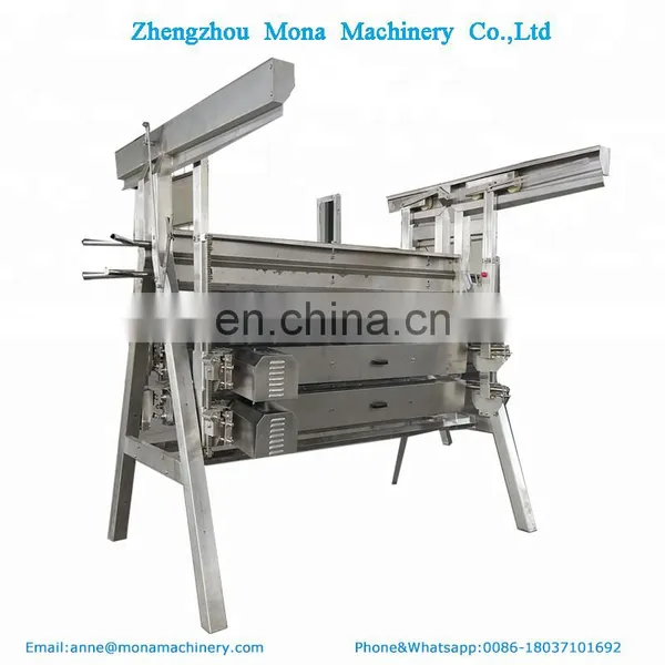 Chicken Slaughter Line/chicken Slaughter/chicken Slaughtering Machine