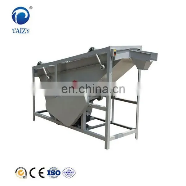 Best Price Cashew Machine/Almond Separating Machine photo-7