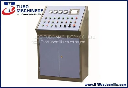 High Frequency Welder photo-3