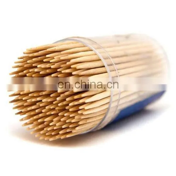Volumetric Plastic Box Toothpick Packer/Toothpick Packing Machine photo-3