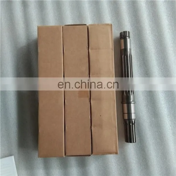 K3V112DT MAIN SHAFT HYDRAULIC PUMP PARTS EXCAVATOR PARTS FOR SALE SA8230-09100 photo-4