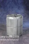 Flameless Explosion Venting