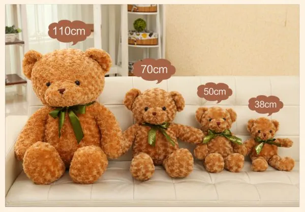 Big Stuffed Animal Crane Vending Machine Bulk Stuffed Animals photo-3