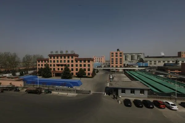 Qingyuan Foodstuff Co.,ltd company overview - view 2