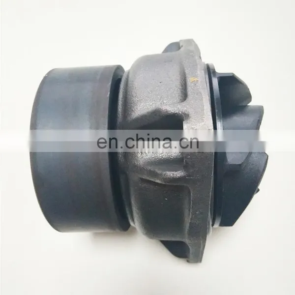 High Quality QSL9 Diesel Engine Part 5291446 Water Pump photo-4