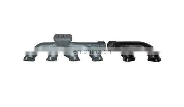 Dongfeng T375 Exhaust Manifold 3937477 3943841 for Cummins Engine photo-3