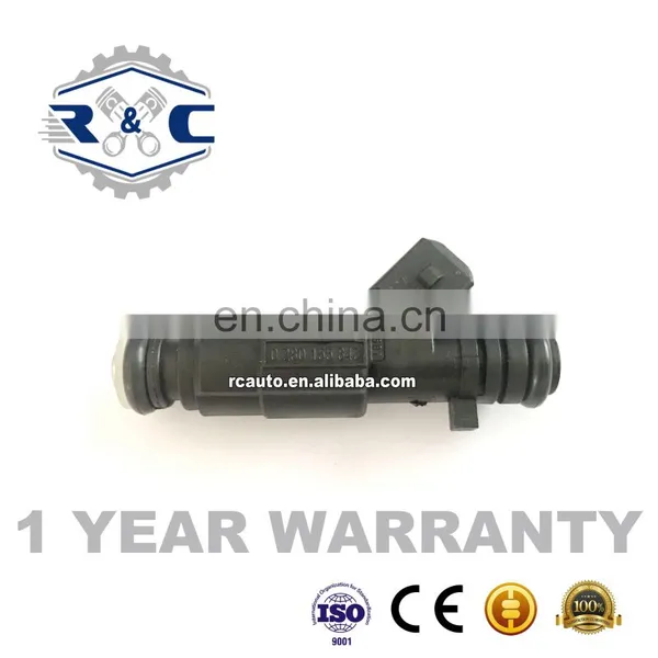 R&C High Quality Fuel Injector 0 280 155 843 Nozzle Auto Valve For Renault Citroen 100% Professional Tested Gasoline Fuel Nozzle photo-3