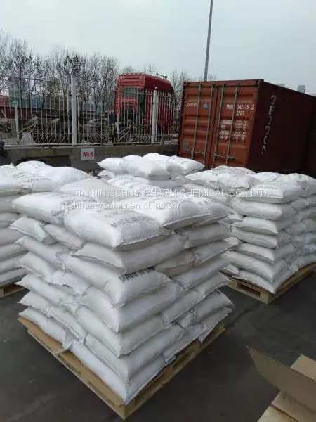 Calcium Ammonium Nitrate, Calcium Nitrate Granular, CAN, Nitrogen Fertilizer photo-4