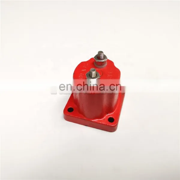 Cummins K19 K38 KTA38 Двигатель Электромагнитный клапан отсечки топлива 3021420 134076 photo-4