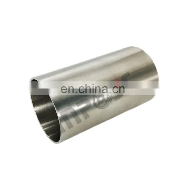 In Stock Inpost 4 Cylinder Liner Suitable Sleeve For Mitsubishi S4L S4L2 photo-6