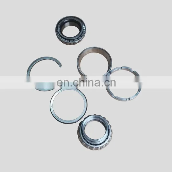 Hot Sale M11 Diesel Engine Parts Ball Bearing 3896996 photo-5