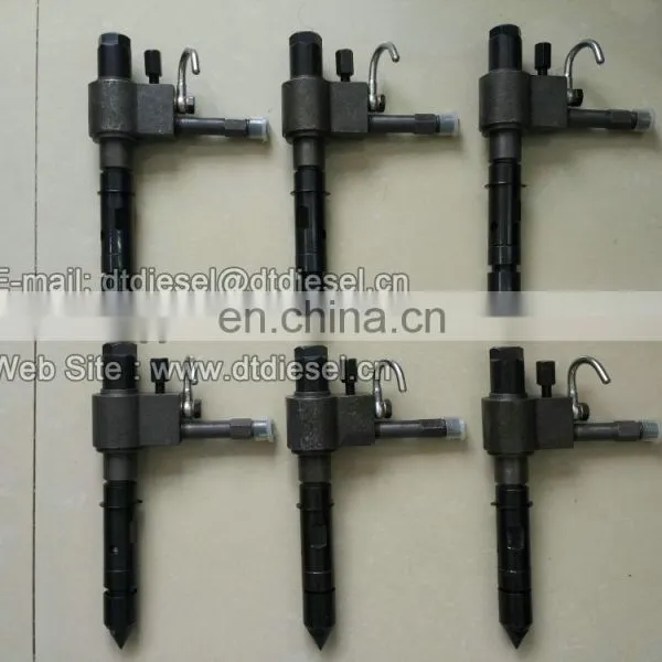 ISO Standard Injector 1 688 901 019/ 1688901019 photo-4