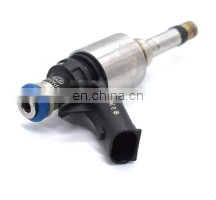 Auto Engine Spare Parts Injector Nozzle 35310-3CFA0 photo-2