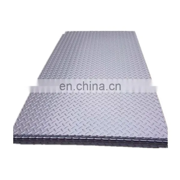 Hot Rolled Galvanized Low Carbon Steel Sheet Plate