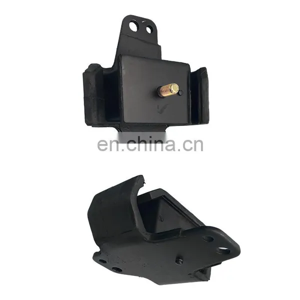 XYREPUESTOS AUTO PARTS Repuestos Al Por Mayor Car Rubber Engine Mount For NISSAN PICK UP 11210-2S710 photo-4