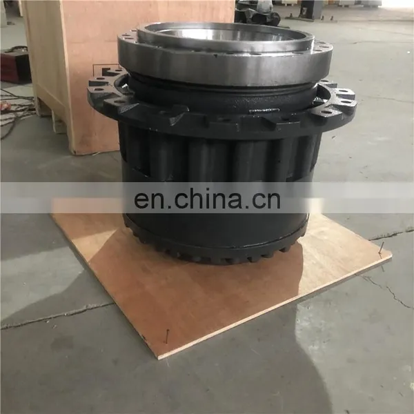 227-6133 Travel Device Without Motor 322C 324D 324DL 324DLN Travel Gearbox photo-5