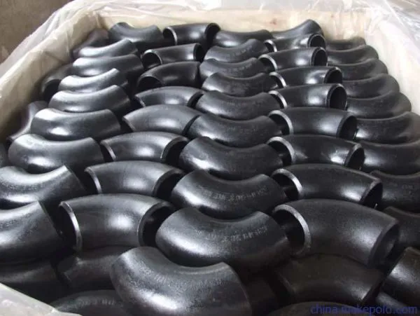 1.5D 90 Degree Elbow,Pipe Elbow,carbon Steel Pipe Fittings photo-5