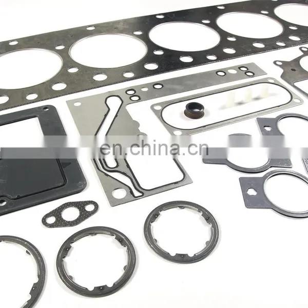 ISX Diesel Engine Parts 4352145 Upper Overhaul Gasket Kit For Cummins photo-5