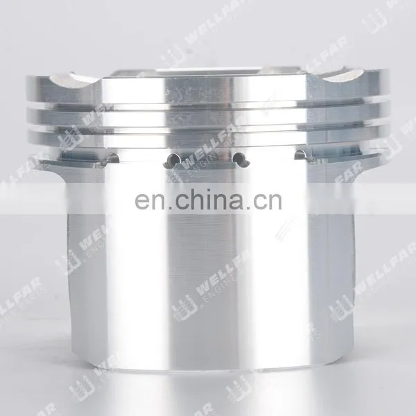 Auto Car Part Piston for FIAT SIENA/PALIO 1.0 16v FIRE 70mm photo-5