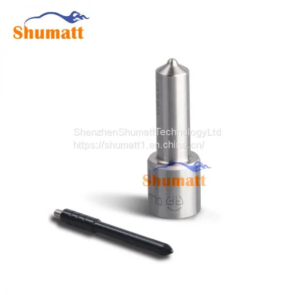 DENSO OEM New Common Rail Nozzel DLLA158P1092 for Isuzu-F Series Isuzu-N Series Injector 095000 5344 4HK1 Engine