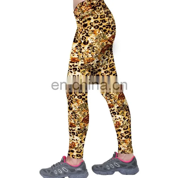 Women Plus Size Leggings&good Quality Sport Yoga Legging