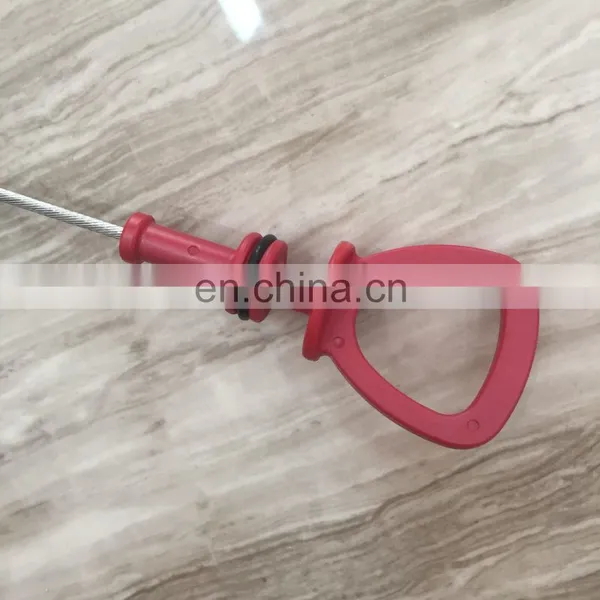 OIL DIPSTICK FOR MERC-EDES B-ENZ MB W202 W208 W163 W210 W220 OEM A1120100372 1120100372 photo-2