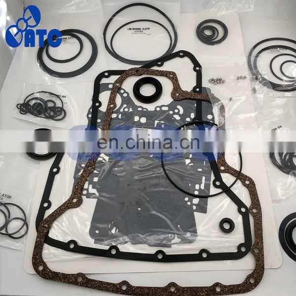Automatic Transmission Overhaul Kit for NISSAN OEM RE4F03A RE4F03B photo-4