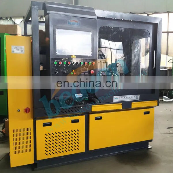 Injector Coding BIP Test Equipment CR919 Common Rail EUI EUP HEUI Injector Pump Test Bench photo-4
