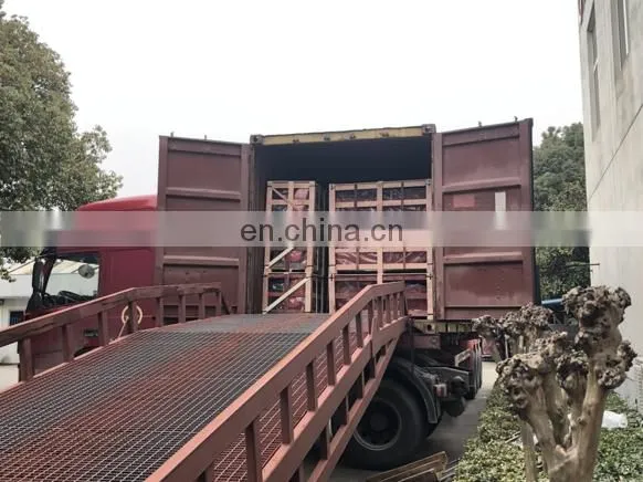 Agricultural Farm Tractor PTO Driven Stone Burier With CE photo-7